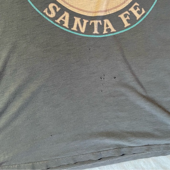 ❌SOLD❌ MATE The Label | Fun In The Sun Graphic Tee | Size Small - Picture 3 of 5